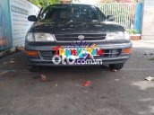 Xe ô tô Toyota Corona 2.0 GLi 1993, màu xám