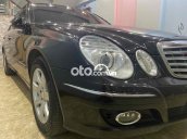 Mercedes Benz E280 2008 Lăn bánh 2009