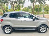 ECOSPORT 1.5titanium 2014 XE 1ĐỜI CHỦ .ZIN 100%