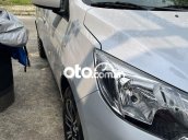 Bán Mitsubishi Attrage 2017 tại đà nẵng màu bạc  Trần Phạm Đông Anh   MBN188523  0931911444