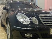 Mercedes Benz E280 2008 Lăn bánh 2009