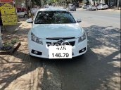 Chevrolet Cruze 2012