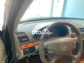 Mercedes Benz E280 2008 Lăn bánh 2009