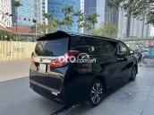 Toyota Alphard Executive Lounge 2019 sang trọng