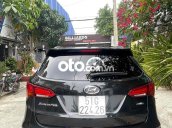 Huyndai santefe máy xăng bản Full 2 cầu