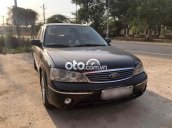 Ford Laser 1.8 Ghia sx 2003
