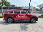 MAZDA CX8 2023✅XE ĐỦ MÀU✅ GIẢM TIỀN MẶT✅ NHIỀU QUÀ