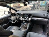 Toyota Alphard Executive Lounge 2019 sang trọng