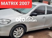 TOYOTA MATRIX 1.8AT 2007 NHẬP KHẨU 15 VẠN