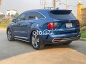 sorento full dầu 2021 tên tôi