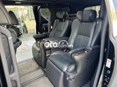 Toyota Alphard Executive Lounge 2019 sang trọng