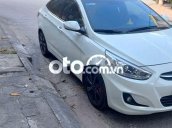 ACCENT BLUE 2015 Màu trắng xe nhập Hàn Quốc