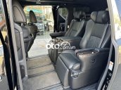 Toyota Alphard Executive Lounge 2019 sang trọng