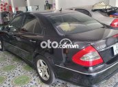 Bán xe mec E200 đời 2008 máy 1.8