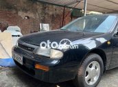 Nissan Bluebird SSS Nhập Nhật