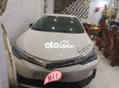 Toyota Altis 2.0 spos 2017