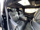 Toyota Alphard Executive Lounge 2019 sang trọng