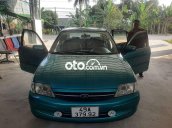 Ford laser đời 2000, 1.6 MT