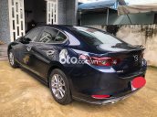 Mazda 3 2021 xe chính chủ, mới đi 2 vạn, xe đẹp