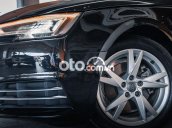 Audi A4, Sản xuất 2017, đẹp đến từng chi tiết