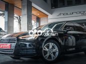 Audi A4, Sản xuất 2017, đẹp đến từng chi tiết