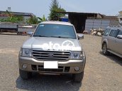 Bán xe Ford Everest 7 chỗ xe gia đình giá rẻ