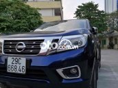 Bán xe bán tải navara el np300 đời 2017