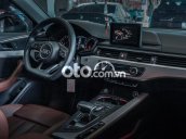 Audi A4, Sản xuất 2017, đẹp đến từng chi tiết