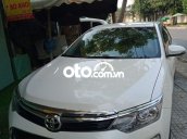 Cần bán xe Camry 2,5Q 2018 trắng