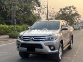 Toyota Hilux 2.8 2016 2 cầu máy dầu phom mới