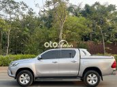 Toyota Hilux 2.8 2016 2 cầu máy dầu phom mới