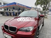 Bán BMW X6 3.0 bản full option nguyên zin tại HN