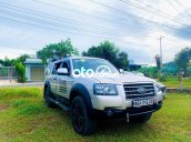 Xe nhà đang đi lên đời bán everest 209 AT
