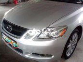 Bán xe lexus GS 300 2006 zin chính chủ Bán