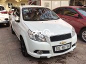 Bán chevrolet aveo LTZ 2017 số tự động biển đẹp