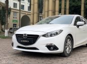 Xe màu trắng, giá chỉ 455 triệu