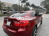 Bán BMW X6 3.0 bản full option nguyên zin tại HN