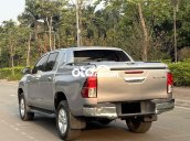 Toyota Hilux 2.8 2016 2 cầu máy dầu phom mới