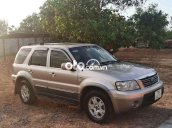 Ford escape 2004 máy tự động