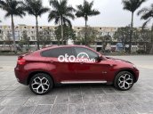 Bán BMW X6 3.0 bản full option nguyên zin tại HN