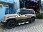 Bán Suzuki Vitara 4x4 đời 2005