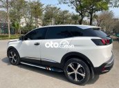 Bán hộ khách Peugeot 3008 bản 1.6 AT sx 2020