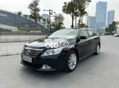 Toyota camry 2.5G - sx 2015