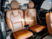 Volvo XC90 B6 Inscription Xám/Nâu 2021 Siêu Lướt