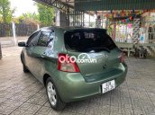 bán Toyota yaris đời 207 máy 1.3 nhập Nhật