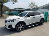 Bán hộ khách Peugeot 3008 bản 1.6 AT sx 2020