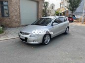 Bán xe Hyundai i30 CW 2009 nhập hàn