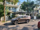 Pajero Sport 2019 4x4 máy xăng 3.0
