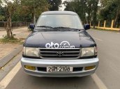toyota zace GL chính chủ mua dùng từ mới