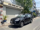 Chevrolet Captiva 2009 máy dầu ghế điện da zin